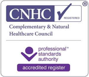 CNHC - UK standards authority - logo