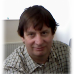 Image of Chris Pearson, clinical neuropsychotherpy practitioner, hypnotherapist and developer of sequent repatterning